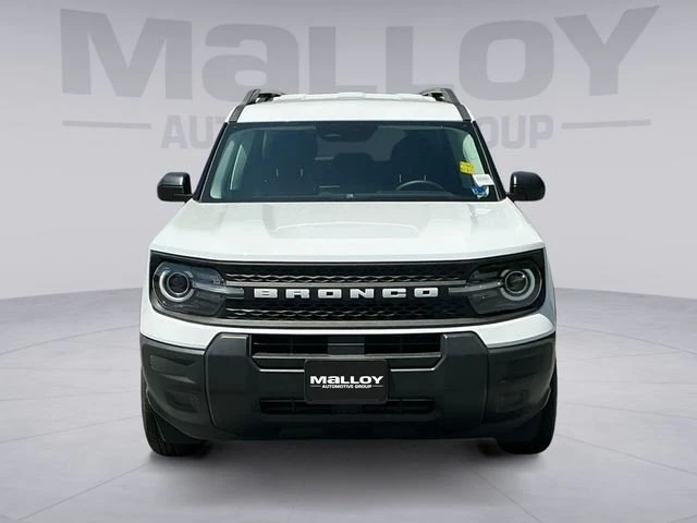 2026 Ford Bronco 6th Gen - Image 9 of 20