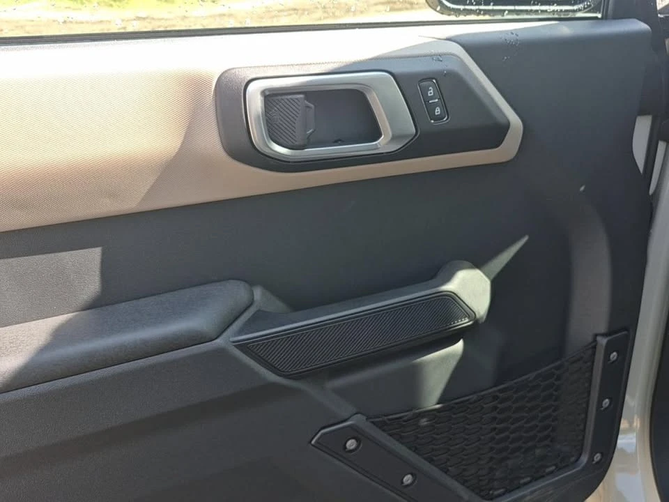 2026 Ford Bronco 6th Gen - Image 10 of 10