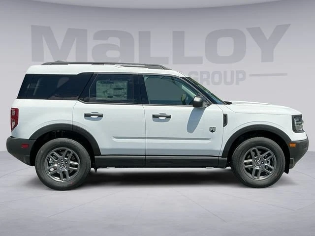 2026 Ford Bronco 6th Gen - Image 7 of 20
