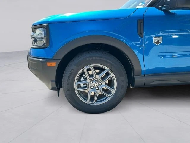 2026 Ford Bronco 6th Gen - Image 10 of 20