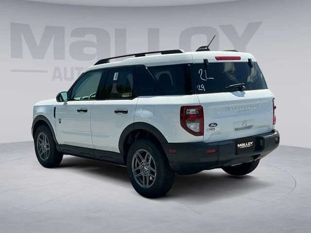 2026 Ford Bronco 6th Gen - Image 4 of 20
