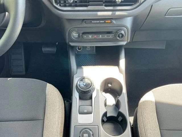 2026 Ford Bronco 6th Gen - Image 16 of 20