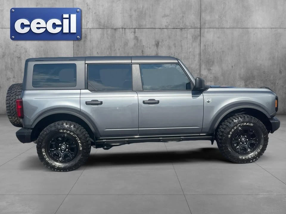 2026 Ford Bronco 6th Gen - Image 6 of 20
