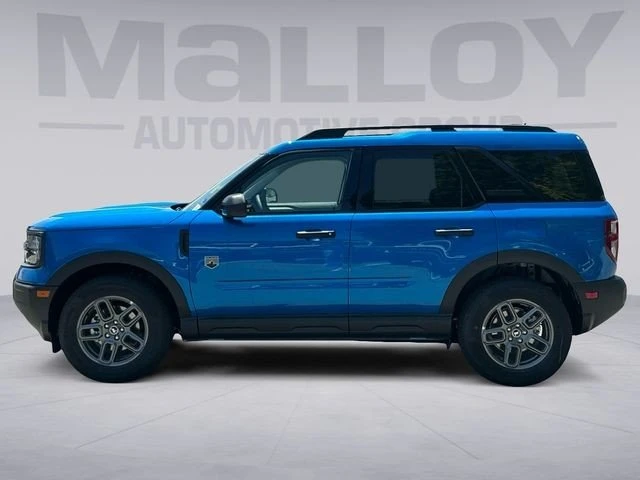 2026 Ford Bronco 6th Gen - Image 3 of 20