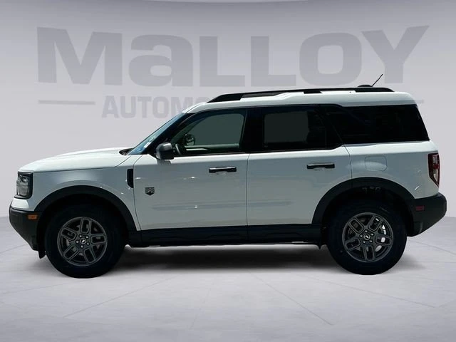 2026 Ford Bronco 6th Gen - Image 3 of 20