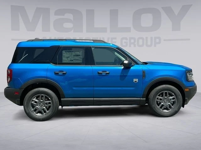 2026 Ford Bronco 6th Gen - Image 7 of 20
