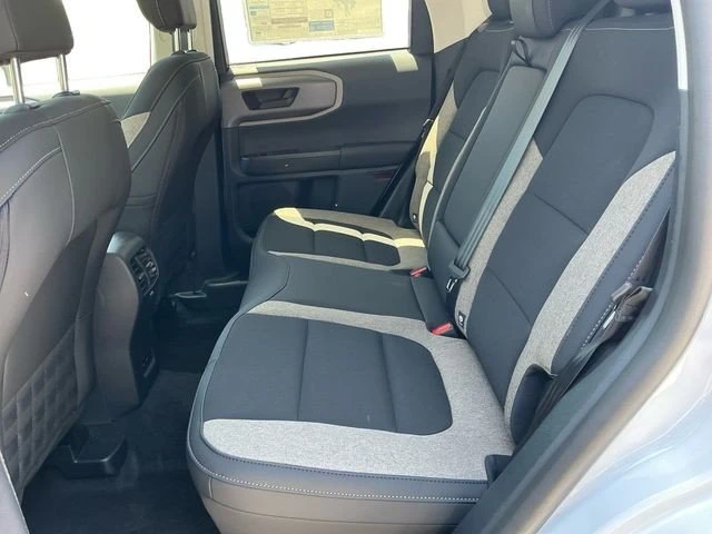2026 Ford Bronco 6th Gen - Image 17 of 20