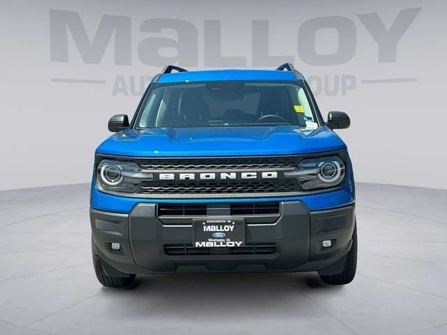 2026 Ford Bronco 6th Gen - Image 9 of 20