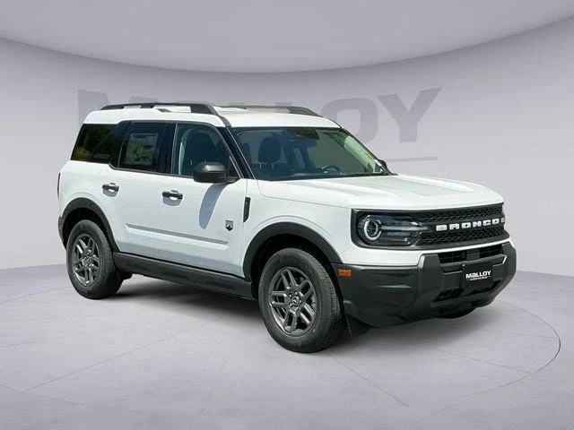 2026 Ford Bronco 6th Gen - Image 8 of 20