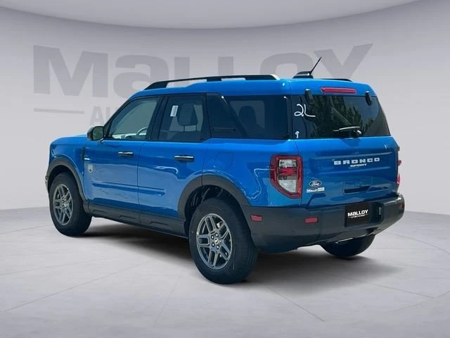 2026 Ford Bronco 6th Gen - Image 4 of 20