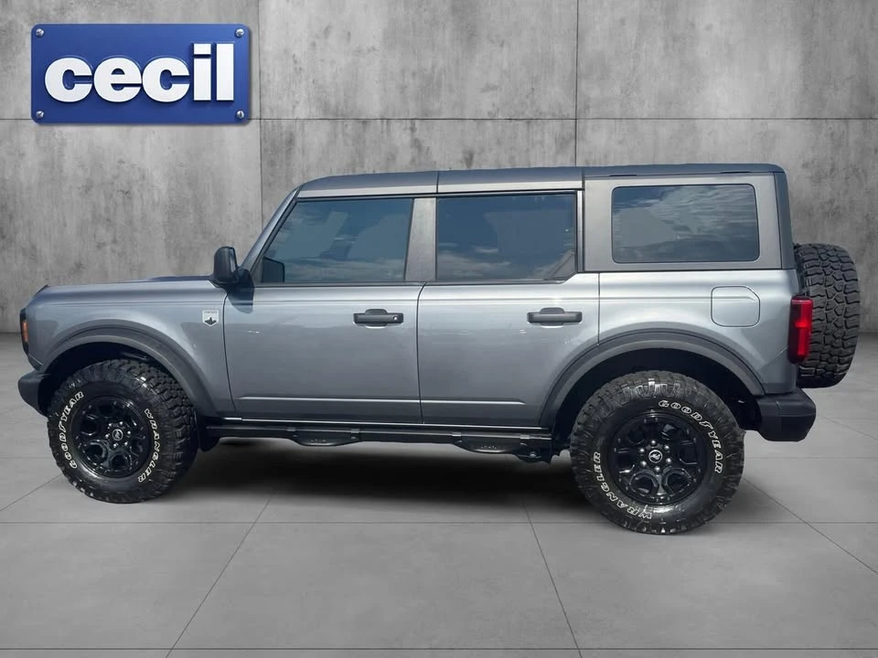 2026 Ford Bronco 6th Gen - Image 2 of 20