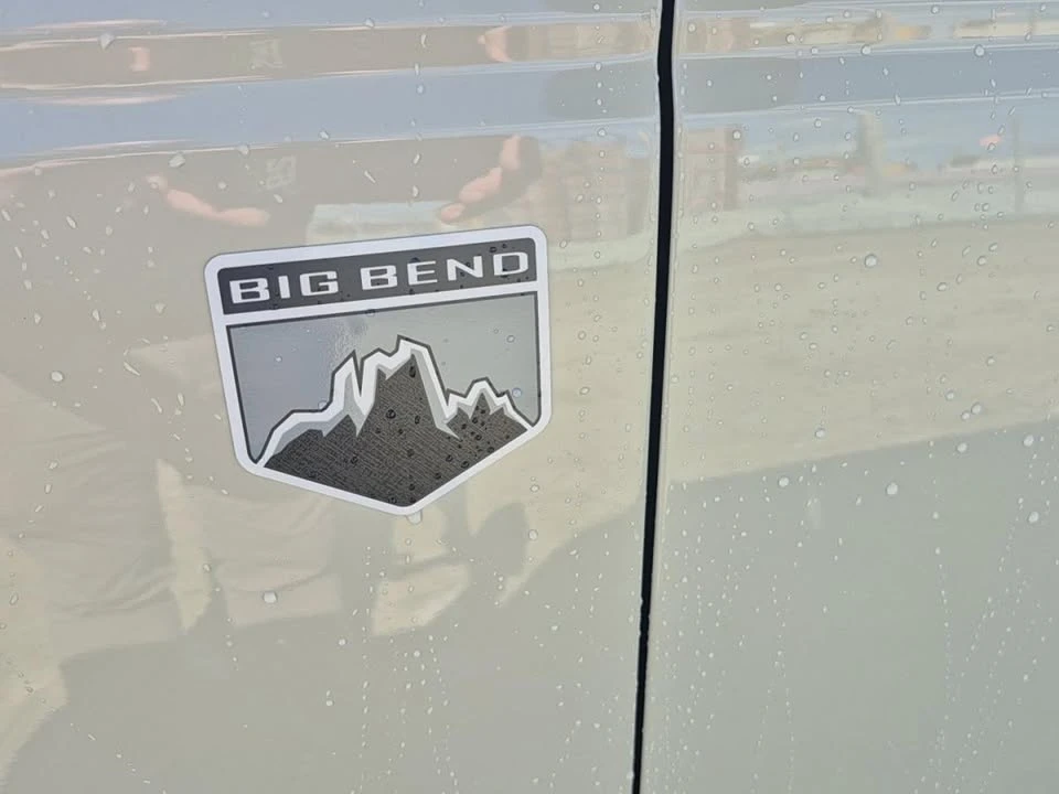2026 Ford Bronco 6th Gen - Image 6 of 10