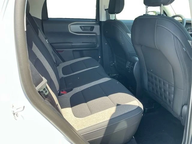 2026 Ford Bronco 6th Gen - Image 19 of 20