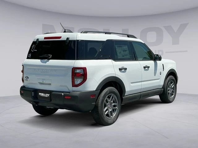 2026 Ford Bronco 6th Gen - Image 6 of 20