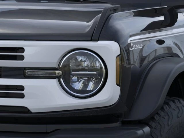 2026 Ford Bronco 6th Gen - Image 20 of 20