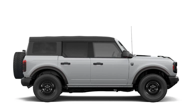 2026 Ford Bronco 6th Gen - Image 6 of 8