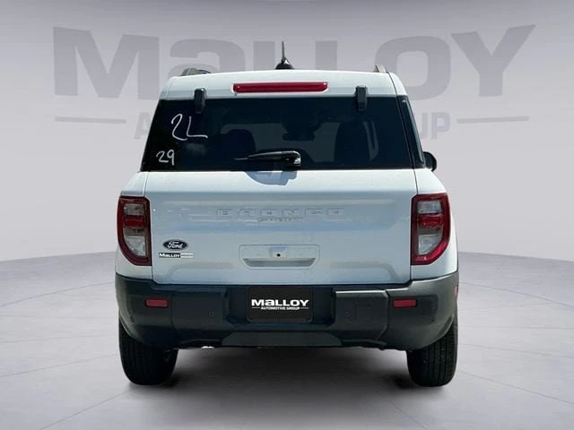 2026 Ford Bronco 6th Gen - Image 5 of 20