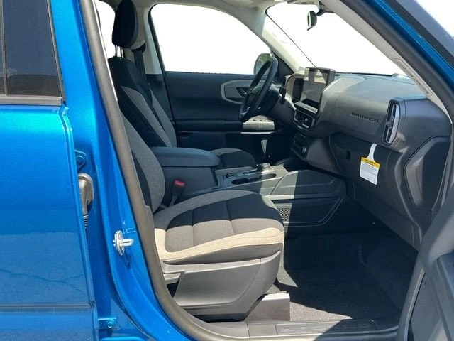 2026 Ford Bronco 6th Gen - Image 18 of 20