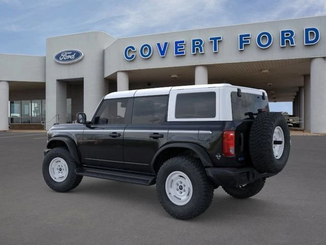 2026 Ford Bronco 6th Gen - Image 4 of 20