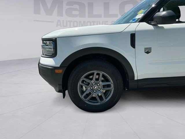2026 Ford Bronco 6th Gen - Image 10 of 20