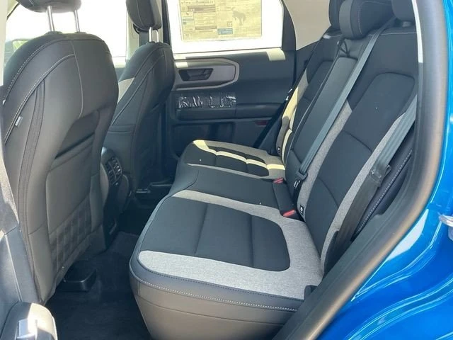 2026 Ford Bronco 6th Gen - Image 17 of 20