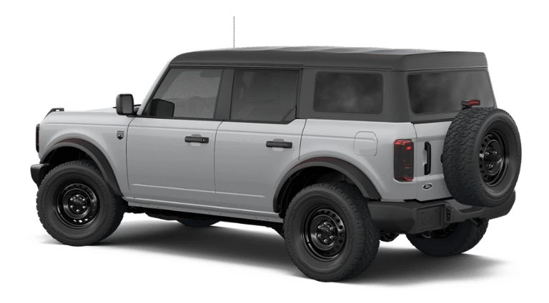 2026 Ford Bronco 6th Gen - Image 3 of 8