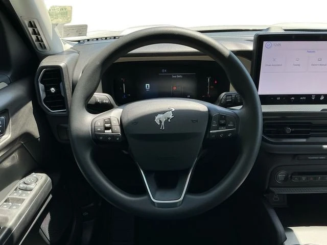 2026 Ford Bronco 6th Gen - Image 14 of 20