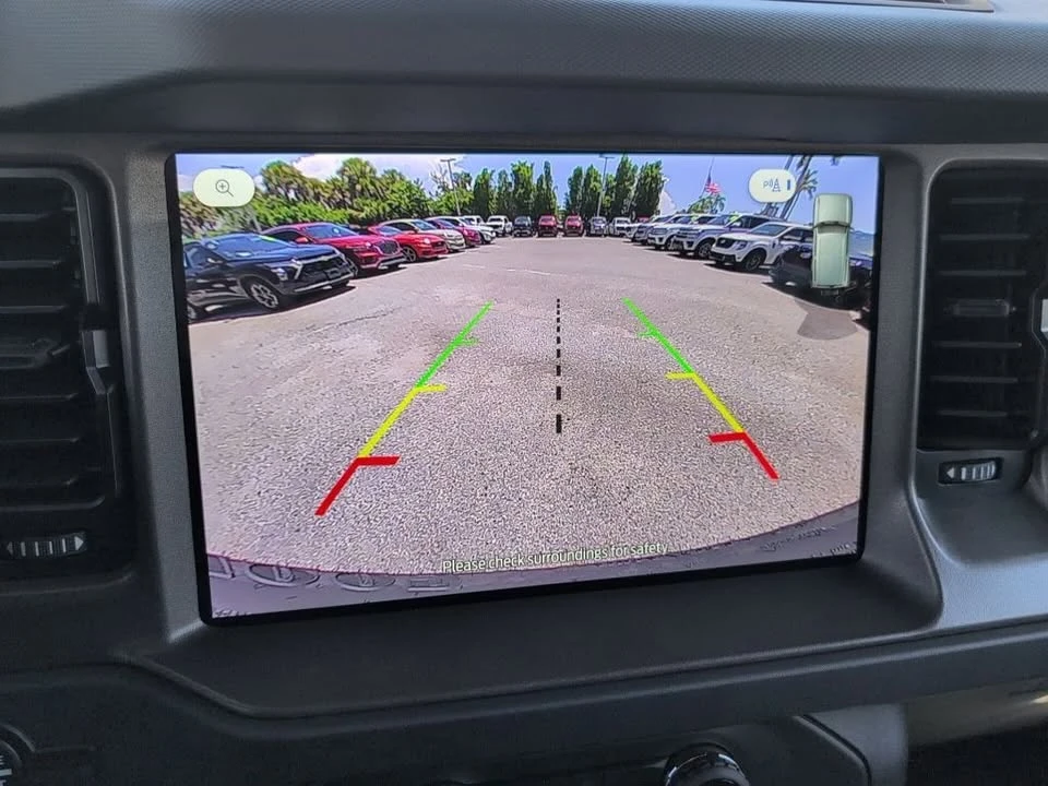 2026 Ford Bronco 6th Gen - Image 18 of 20