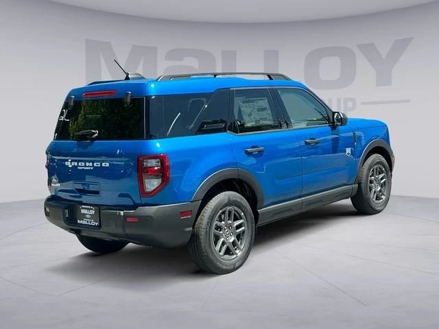 2026 Ford Bronco 6th Gen - Image 6 of 20