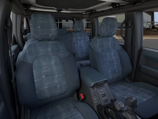 2026 Ford Bronco 6th Gen - Image 10 of 20