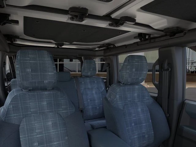2026 Ford Bronco 6th Gen - Image 12 of 20