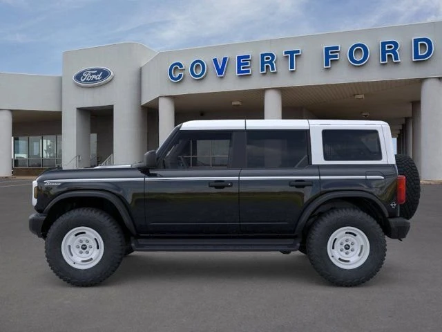 2026 Ford Bronco 6th Gen - Image 3 of 20
