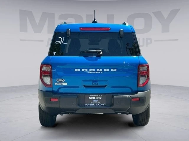 2026 Ford Bronco 6th Gen - Image 5 of 20