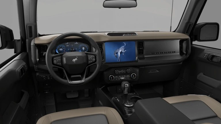 2026 Ford Bronco 6th Gen - Image 8 of 8