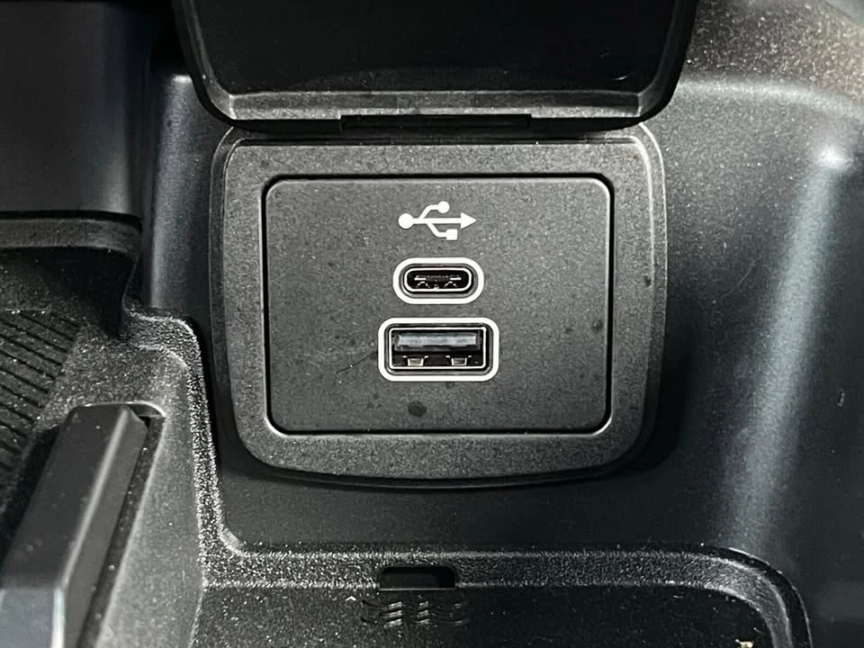2026 Ford Bronco 6th Gen - Image 18 of 20