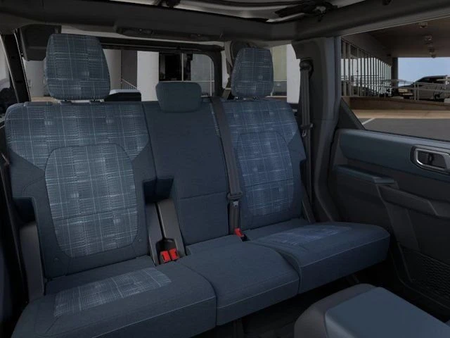 2026 Ford Bronco 6th Gen - Image 11 of 20