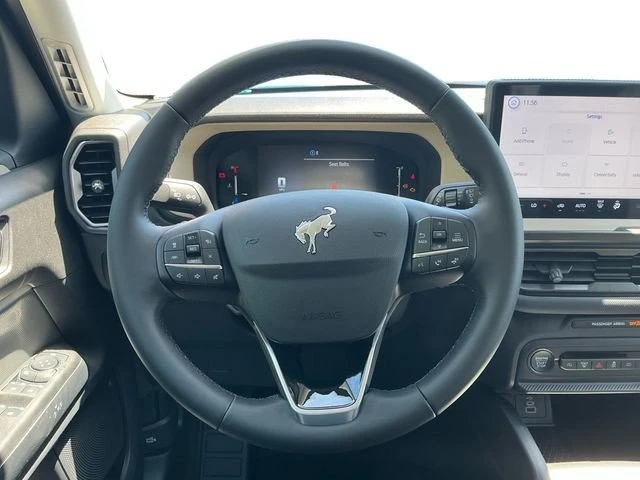 2026 Ford Bronco 6th Gen - Image 14 of 20