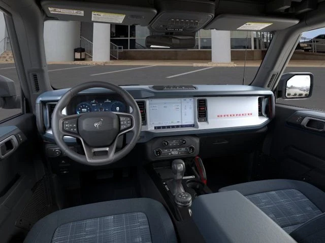 2026 Ford Bronco 6th Gen - Image 9 of 20