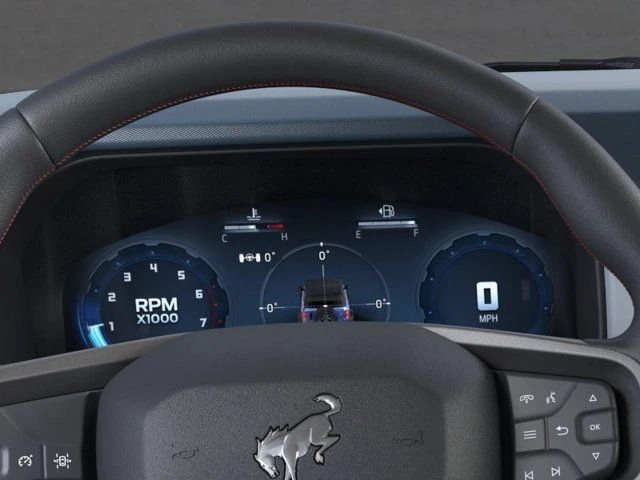 2026 Ford Bronco 6th Gen - Image 13 of 20