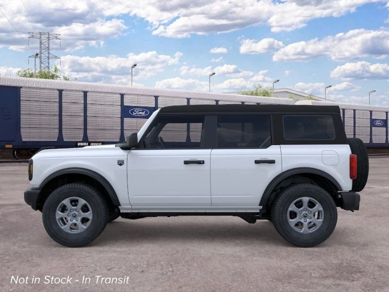 2026 Ford Bronco 6th Gen - Image 3 of 20