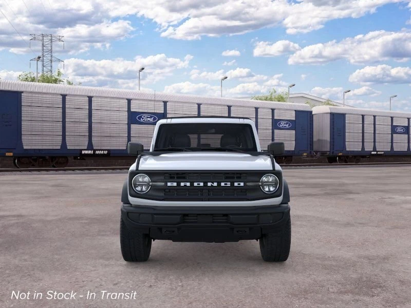 2026 Ford Bronco 6th Gen - Image 6 of 20