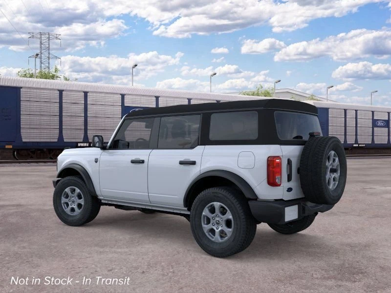 2026 Ford Bronco 6th Gen - Image 4 of 20