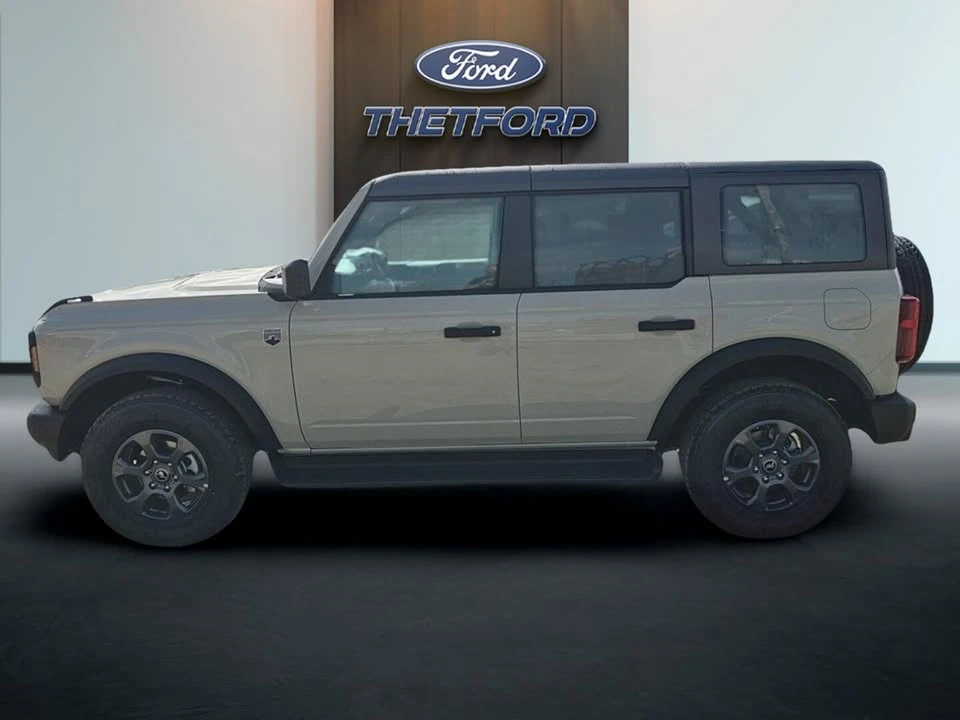 2026 Ford Bronco 6th Gen - Image 5 of 10