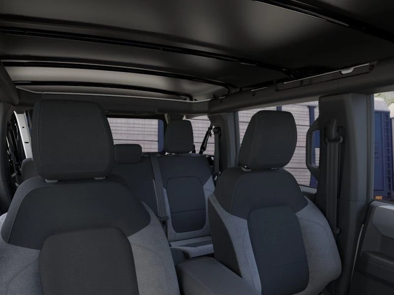 2026 Ford Bronco 6th Gen - Image 12 of 20
