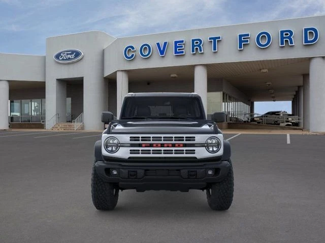 2026 Ford Bronco 6th Gen - Image 6 of 20