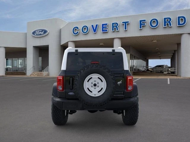 2026 Ford Bronco 6th Gen - Image 5 of 20