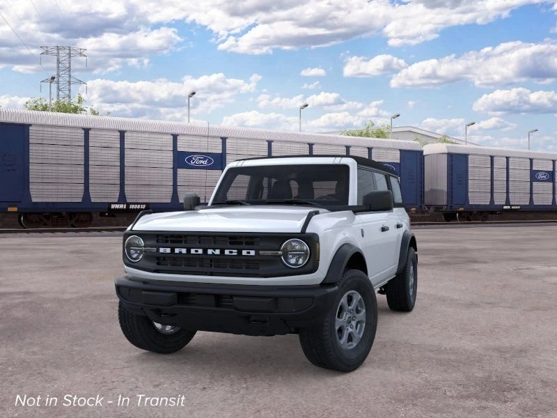 2026 Ford Bronco 6th Gen - Image 2 of 20