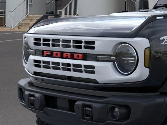 2026 Ford Bronco 6th Gen - Image 19 of 20