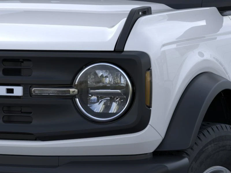 2026 Ford Bronco 6th Gen - Image 20 of 20