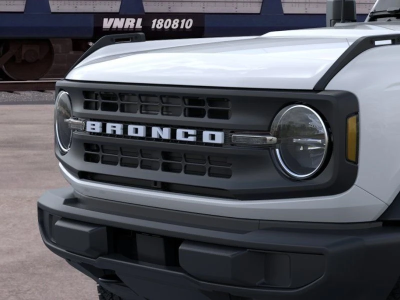 2026 Ford Bronco 6th Gen - Image 19 of 20